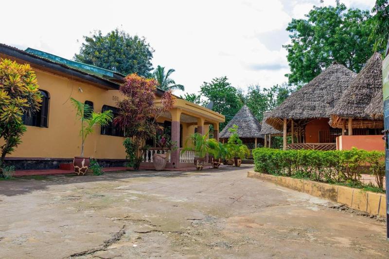 The Better Inn image