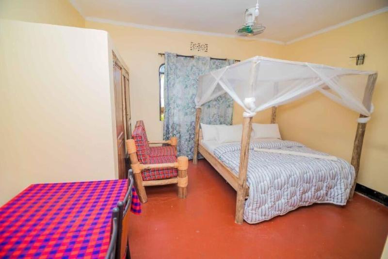 The Better Inn image