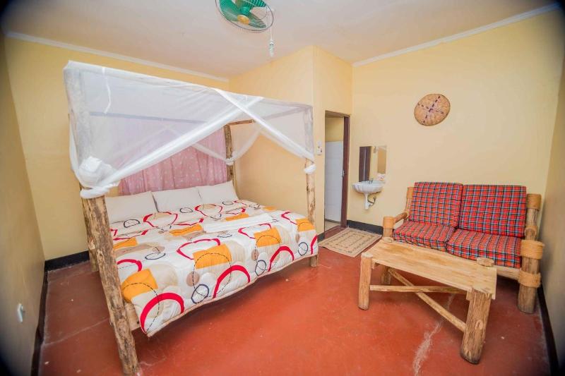 The Better Inn image