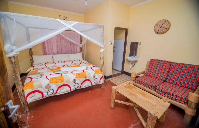 The Better Inn image