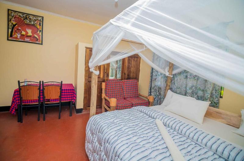 The Better Inn image