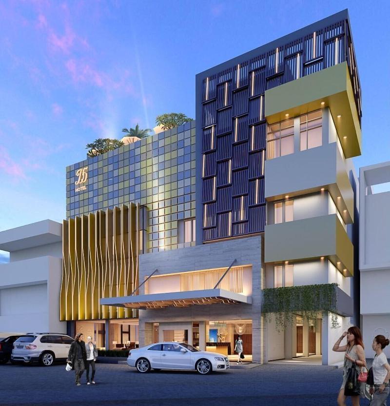 Delima Hotel image