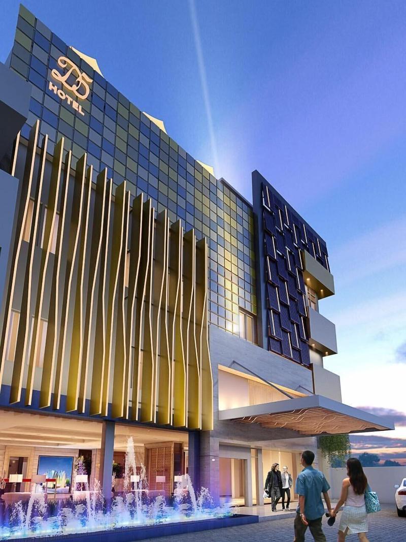 Delima Hotel image