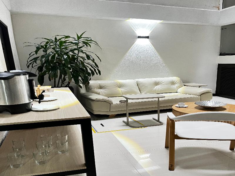 Arame Hotel image