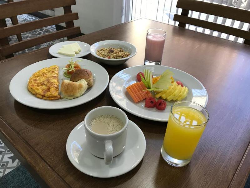 Arame Hotel image