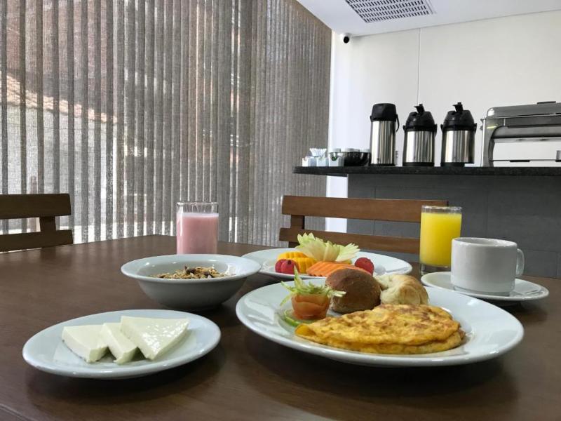 Arame Hotel image