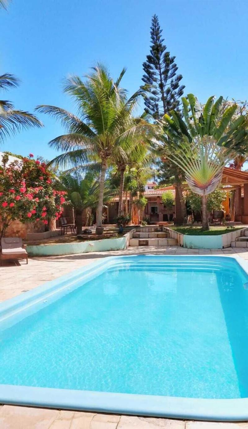 Malai Beach Hotel image