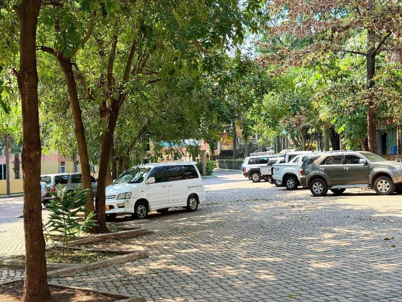 Isamilo Lodge & Spa image
