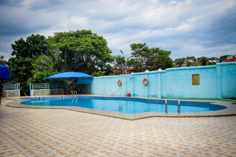 Isamilo Lodge & Spa image