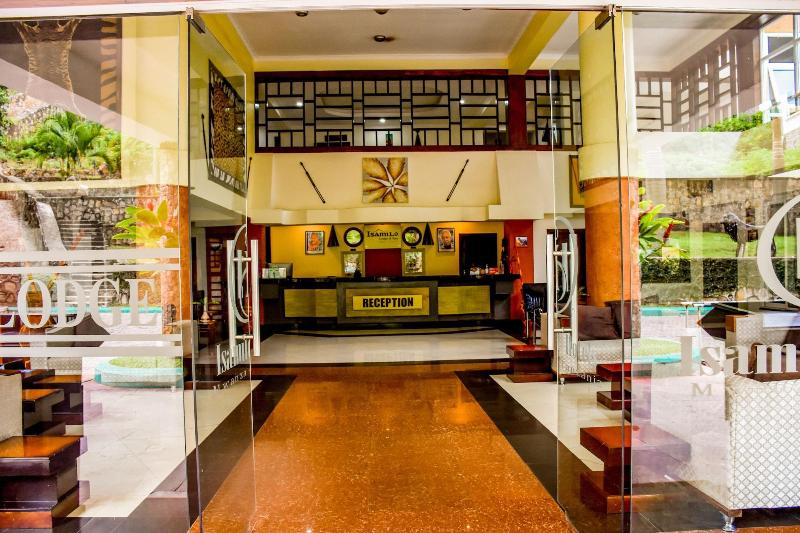 Isamilo Lodge & Spa image
