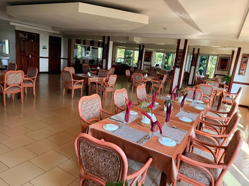 Isamilo Lodge & Spa image