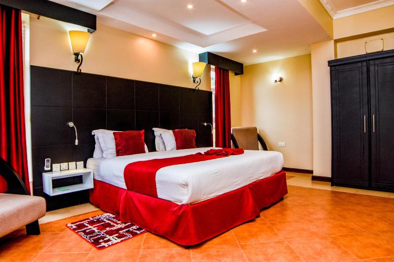 Isamilo Lodge & Spa image