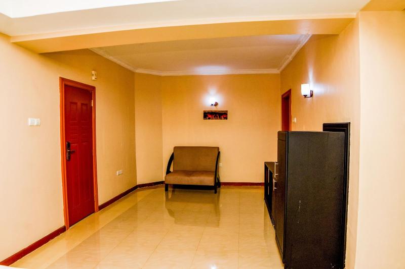 Isamilo Lodge & Spa image