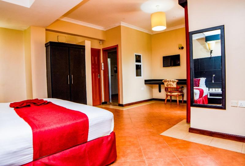Isamilo Lodge & Spa image