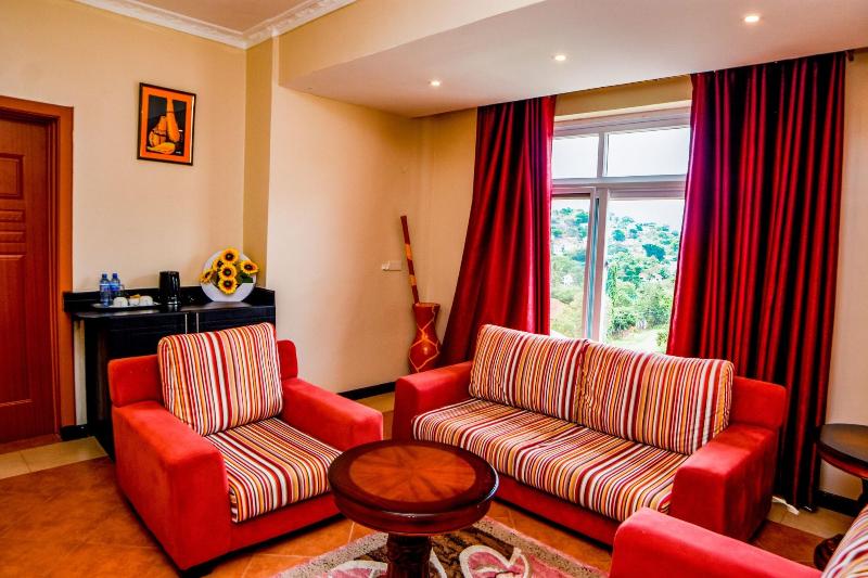 Isamilo Lodge & Spa image