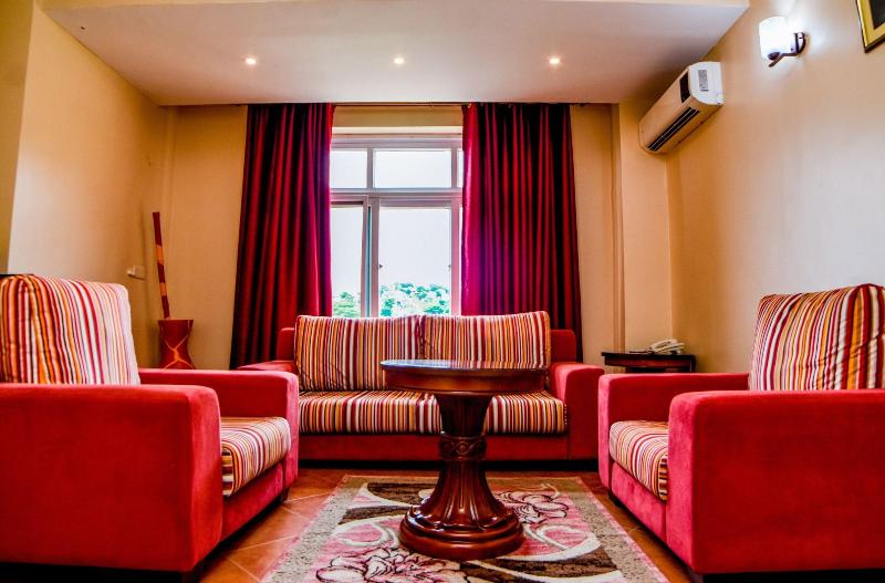 Isamilo Lodge & Spa image