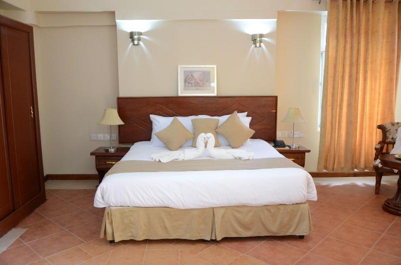 Isamilo Lodge & Spa image