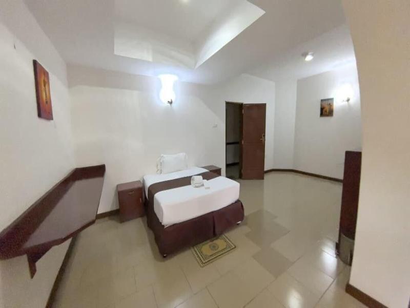 Isamilo Lodge & Spa image