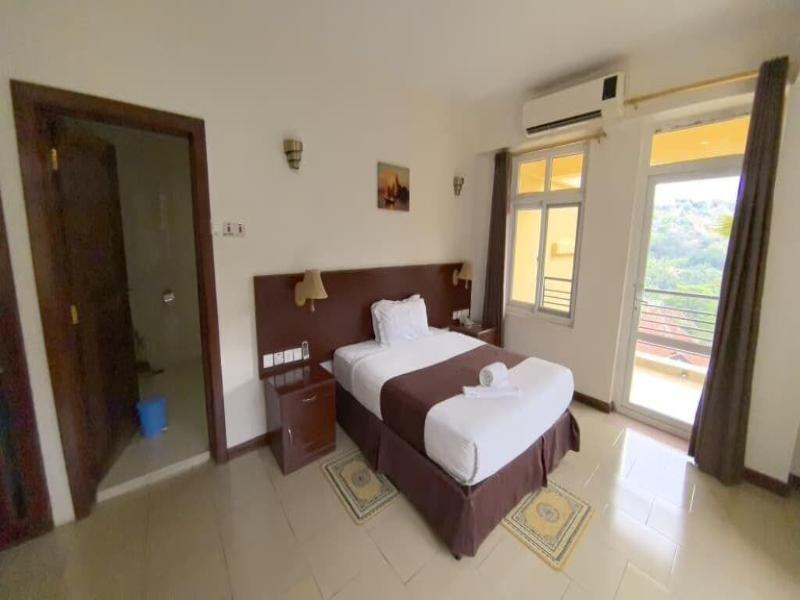 Isamilo Lodge & Spa image