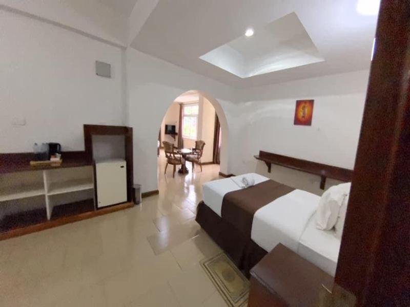 Isamilo Lodge & Spa image