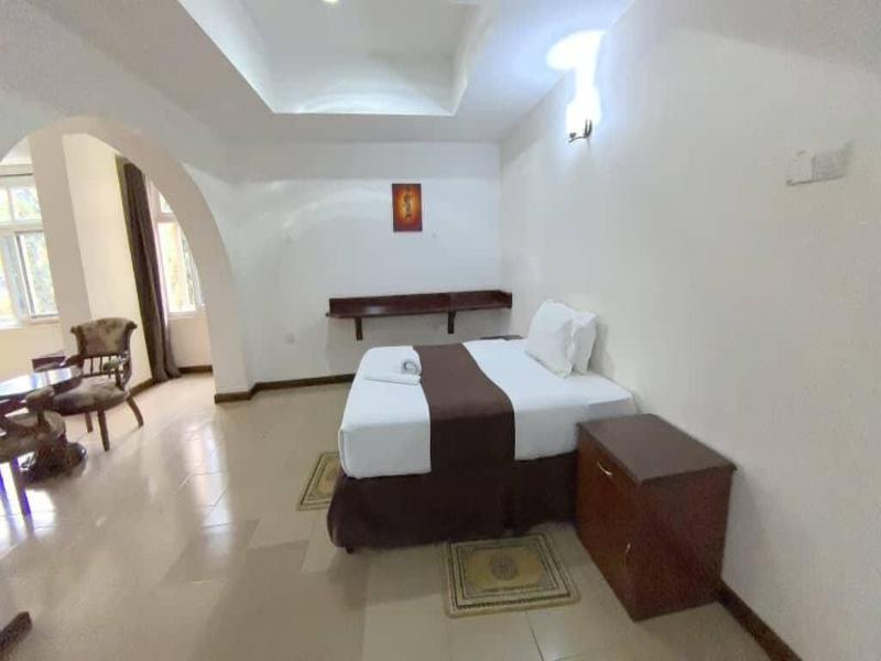 Isamilo Lodge & Spa image