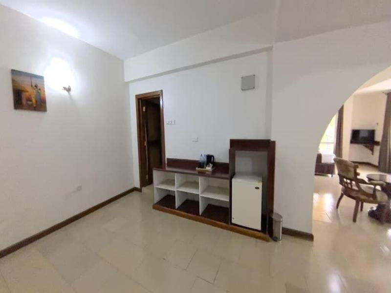 Isamilo Lodge & Spa image