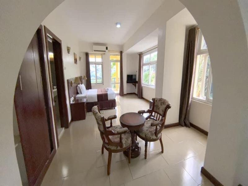 Isamilo Lodge & Spa image