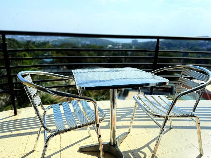 Isamilo Lodge & Spa image