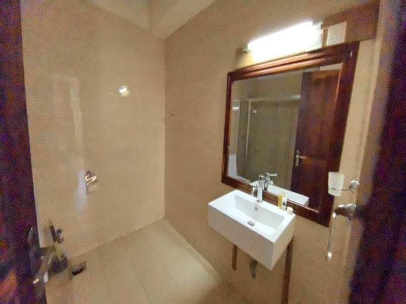 Isamilo Lodge & Spa image