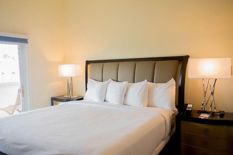 King's Hotel & Residences image