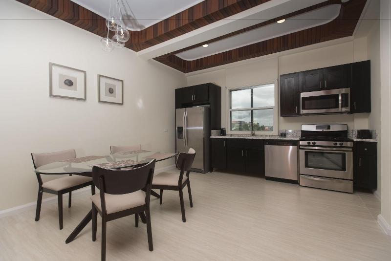 King's Hotel & Residences image