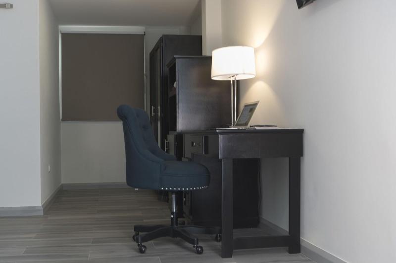 King's Hotel & Residences image