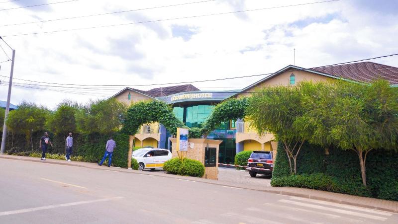 Lebanon Hotel image