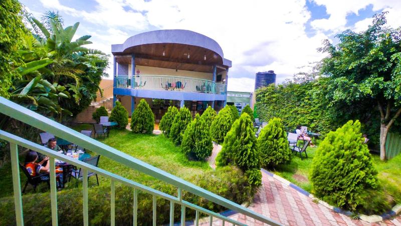 Lebanon Hotel image