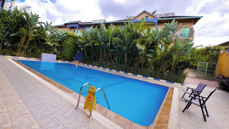 Lebanon Hotel image