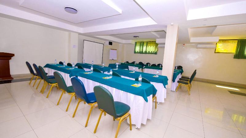 Lebanon Hotel image