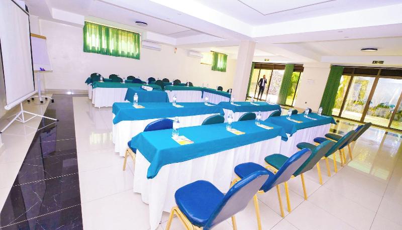 Lebanon Hotel image