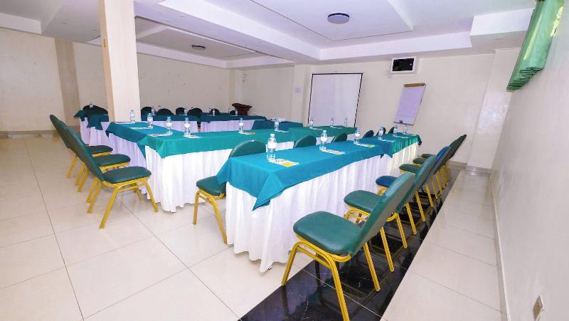 Lebanon Hotel image