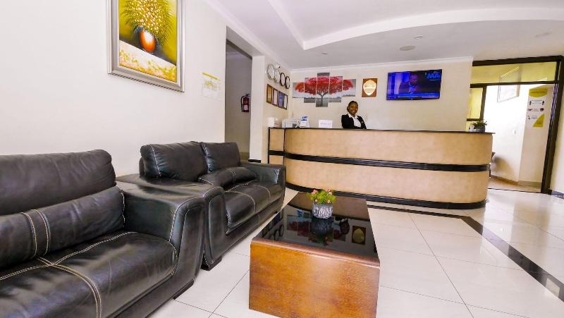 Lebanon Hotel image