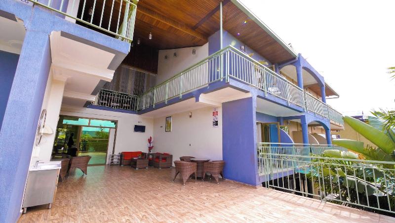 Lebanon Hotel image