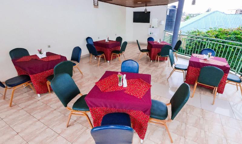 Lebanon Hotel image