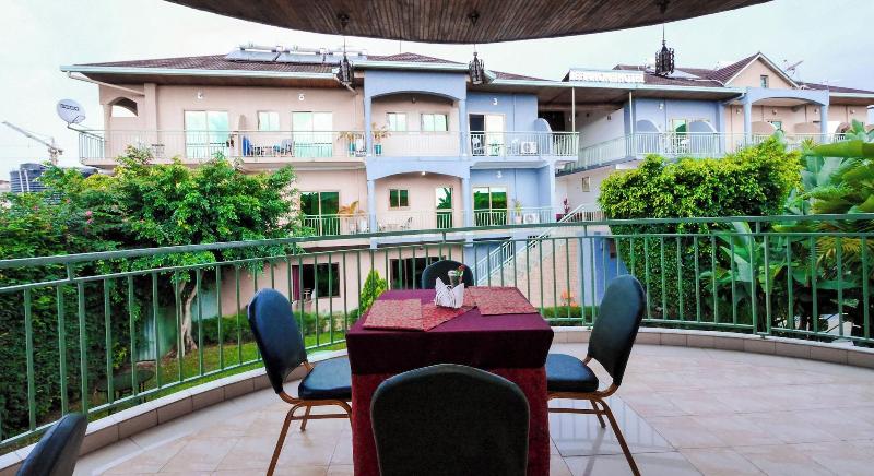 Lebanon Hotel image