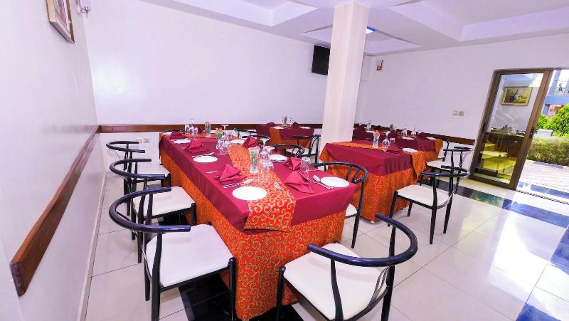 Lebanon Hotel image