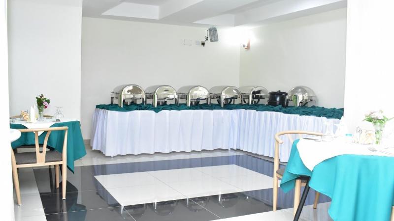 Lebanon Hotel image