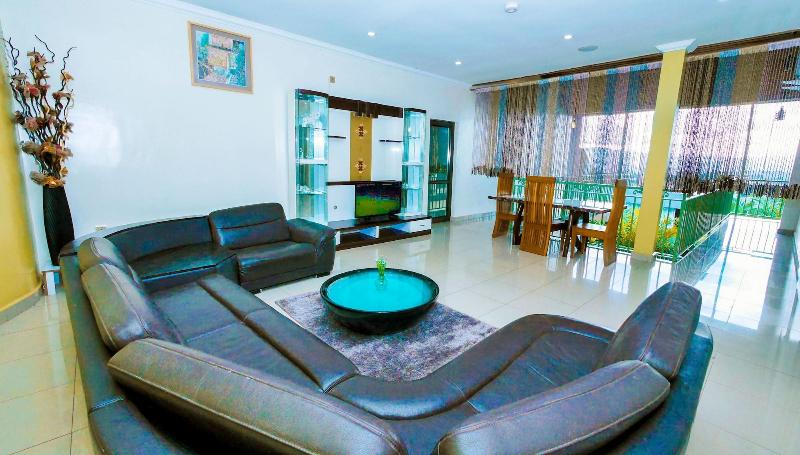 Lebanon Hotel image