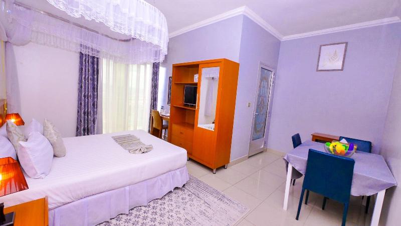 Lebanon Hotel image