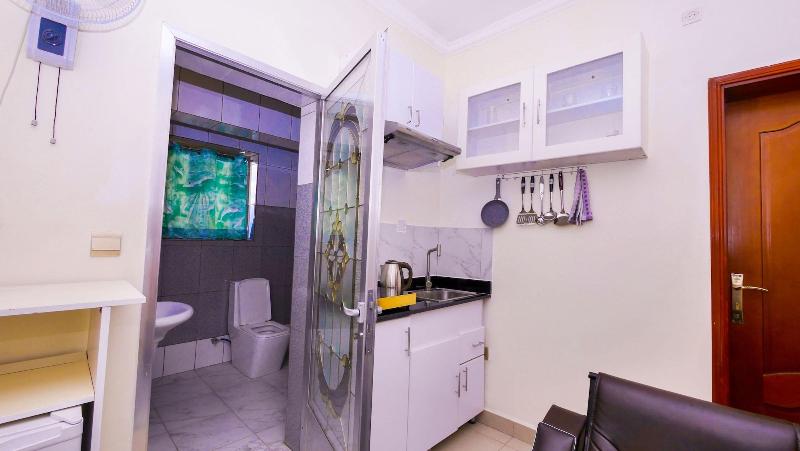 Lebanon Hotel image