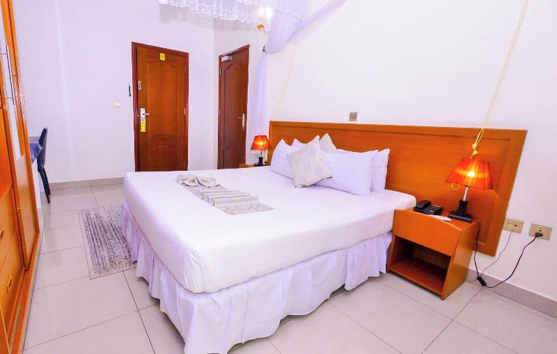 Lebanon Hotel image