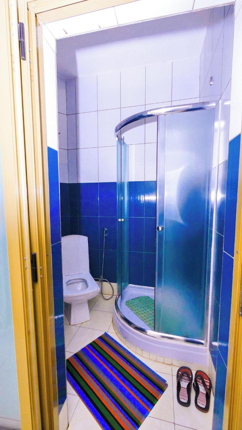 Lebanon Hotel image