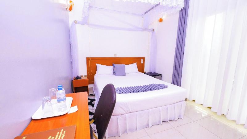 Lebanon Hotel image
